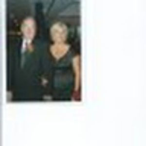 Meet your Posher, Lynne